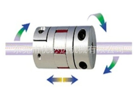 梅花彈性聯(lián)軸器http://wap.zgyjjsw.com