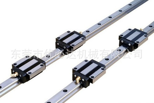 為什么對微型直線(xiàn)導軌更嚴苛是對所有人負責？
