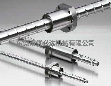 研磨絲桿批發(fā)需要做大量功課才能避免意外出現