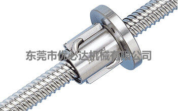 注塑機研磨絲桿在可持續發(fā)展中的重要角色