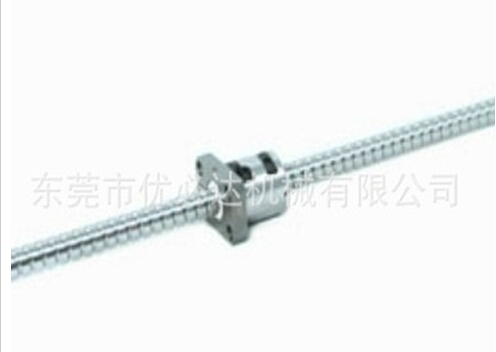 注塑機100-350噸絲桿核心設計哲學(xué)