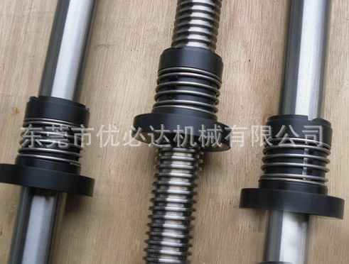 梯形絲杠技術(shù)演進(jìn)的自我革新